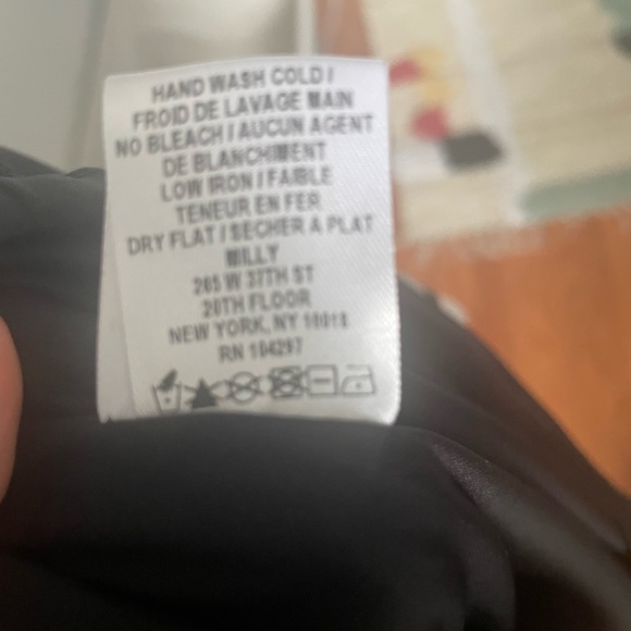 Multicolor Milly short dress (size 10) - Picture 5 of 13